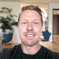 Magnus Andersson