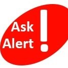 Ask Alert