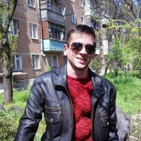Максим Маслюк