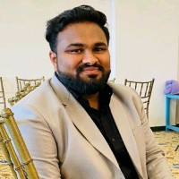 Guruprasad B.