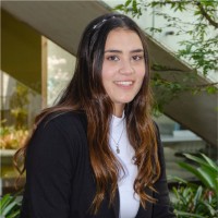 Elisa Gonzalez Cifuentes