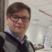 Stanislav Lesin