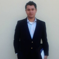 Kevin Hernández