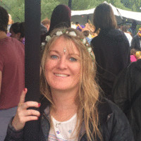 Andrea Messenger
