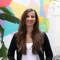 Cynthia Antz Sanfilippo