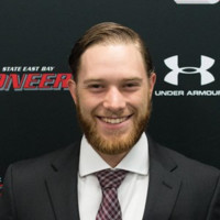 Jordan Milligan