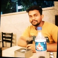 Krishna Sahani