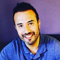 Farhad Asghar