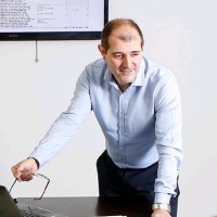 Jose Antonio Perez Sanchez