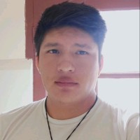 Milton Gahel Vargas Salvatierra