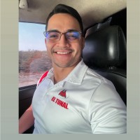 Luis Rivero