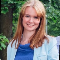 Anna Varlamova