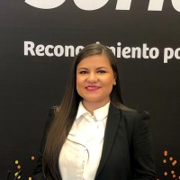 Cleotilde Anayeri Martinez Pérez