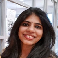 Meera Mohan