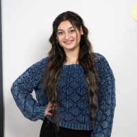 Deniz Öztürk