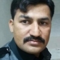 Ishtiaq Ahmed