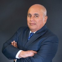 Luis Alberto Paz Pérez