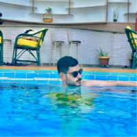 Ziad Santos