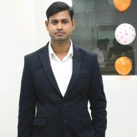 Rajesh Sahoo