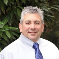 Greg Inman, Pmp, Msp