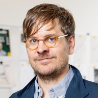 Axel Andén
