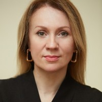 Юлия Воронова