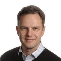Mikael Staal Axelsen