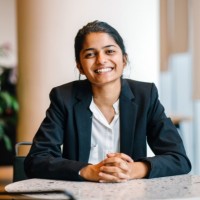 Anushka Jain