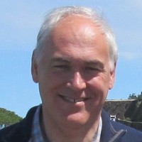 Peter Ellam