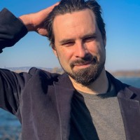 Dominic Béland
