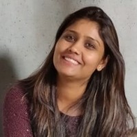 Varsha Shenoy