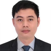 Mark Baltazar