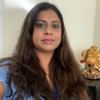 Kaushalya Vivekananthan Muhunthan
