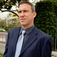 Kris Benveniste