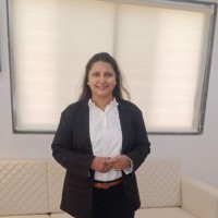 Neha Deosthalee