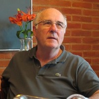 Daniel Iribarne