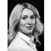 Lisa Scharwächter