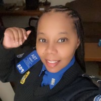 Tyra Mitchell