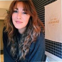 Jocelyn Iwaszko