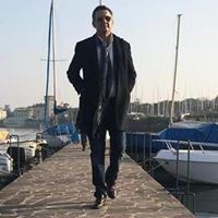 Gilberto Pietrantoni