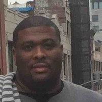 Nigel Copeland
