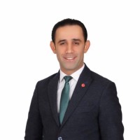 Süleyman DOĞAN