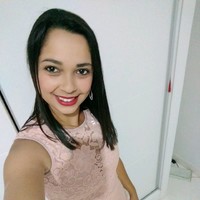 Vanderlucia Ferreira