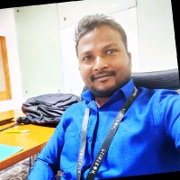 Sathish Kumar M N
