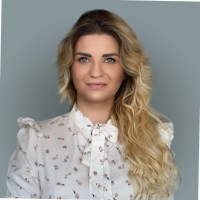 Daria Szczap-Stadnicka