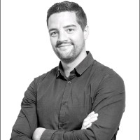 Steven Bodéré
