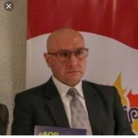 Benigno Erick Sanz Sanz