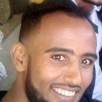 solomon Sisay