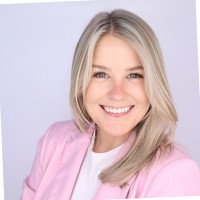 Caroline Warner