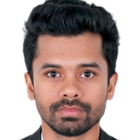 Raghavendran Eswaramurthy